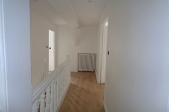 location appartement moulins 03000