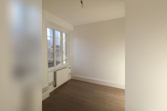 Ma-Cabane - Location Appartement Moulins, 70 m²