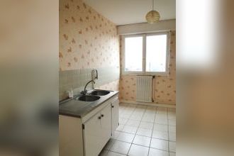 Ma-Cabane - Location Appartement Moulins, 53 m²