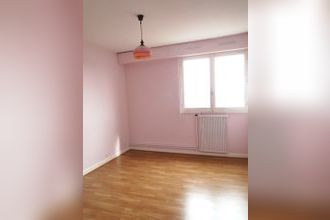 Ma-Cabane - Location Appartement Moulins, 53 m²