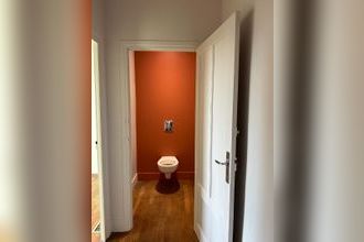 Ma-Cabane - Location Appartement MOULINS, 66 m²