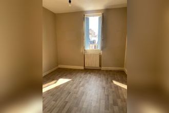 Ma-Cabane - Location Appartement MOULINS, 21 m²