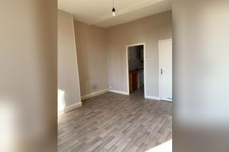 Ma-Cabane - Location Appartement MOULINS, 21 m²