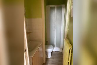 Ma-Cabane - Location Appartement MOULINS, 21 m²