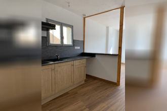 Ma-Cabane - Location Appartement MOULINS, 34 m²