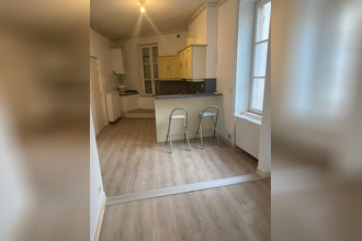 Ma-Cabane - Location Appartement MOULINS, 36 m²