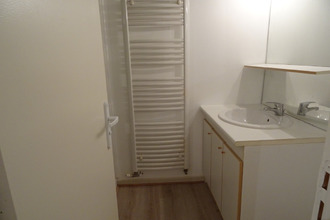 Ma-Cabane - Location Appartement MOULINS, 36 m²