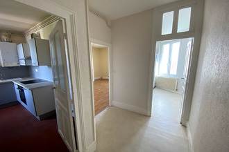 location appartement moulins 03000