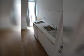 Ma-Cabane - Location Appartement MOULINS, 28 m²