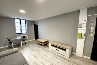 location appartement moulins 03000