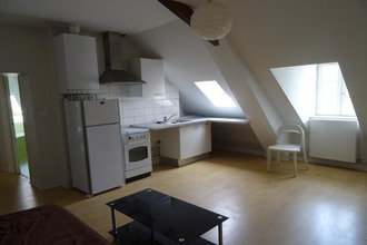 location appartement moulins 03000