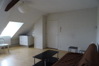 location appartement moulins 03000
