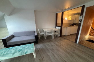 location appartement moulins 03000