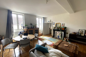 location appartement moulins 03000