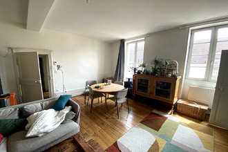 location appartement moulins 03000