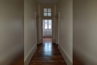 location appartement moulins 03000