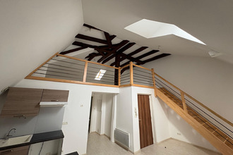 location appartement moulins 03000