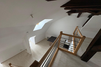 location appartement moulins 03000