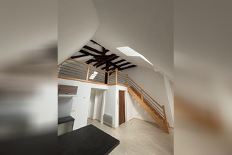 location appartement moulins 03000