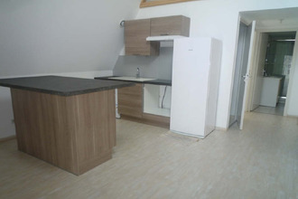 location appartement moulins 03000