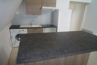 location appartement moulins 03000