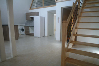location appartement moulins 03000