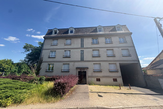 location appartement moulins 03000