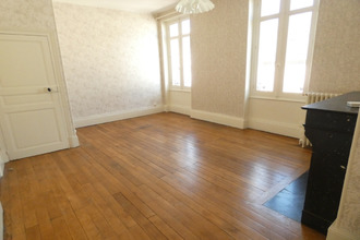 location appartement moulins 03000