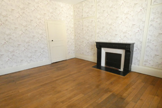 location appartement moulins 03000