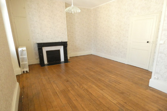 location appartement moulins 03000