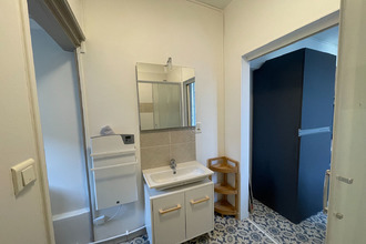 location appartement moulins 03000