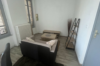 location appartement moulins 03000