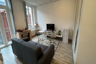 location appartement moulins 03000