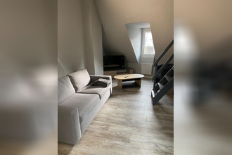 location appartement moulins 03000