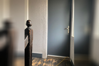 location appartement moulins 03000