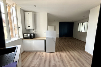 location appartement moulins 03000