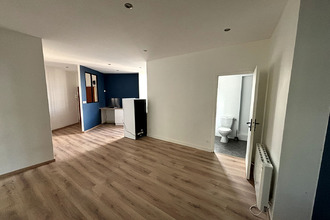 location appartement moulins 03000