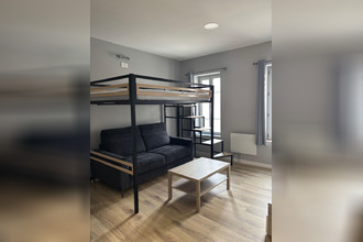 location appartement moulins 03000
