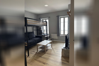 location appartement moulins 03000