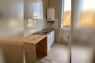 location appartement moulins 03000