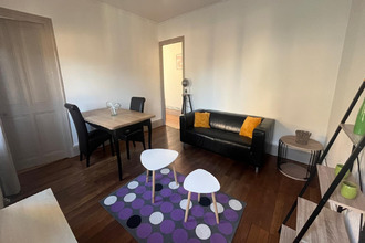 location appartement moulins 03000