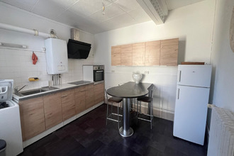 location appartement moulins 03000