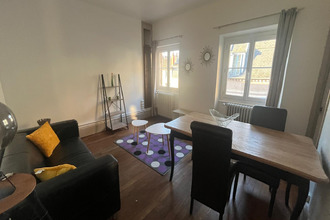 location appartement moulins 03000