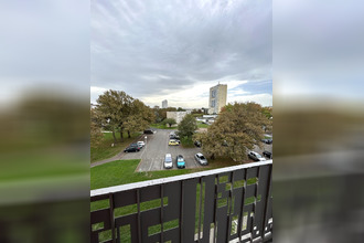 location appartement mourenx 64150