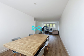 location appartement mourenx 64150