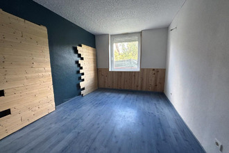 location appartement moussey 57770
