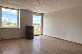 location appartement moussey 57770