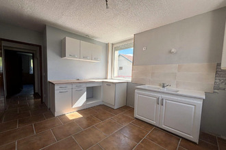 location appartement moussey 57770