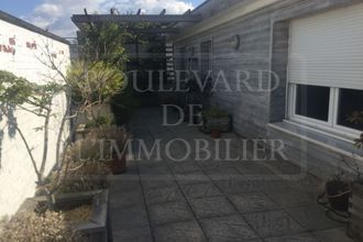 Ma-Cabane - Location Appartement MOUVAUX, 110 m²