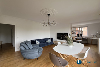 location appartement mouvaux 59420